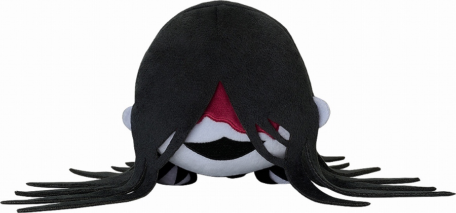 【グッドスマイルカンパニー】文字化化 ぬいぐるみ 這いばい男