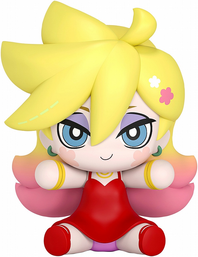 【グッドスマイルカンパニー】Huggy Good Smile New PANTY & STOCKING with GARTERBELT パンティ