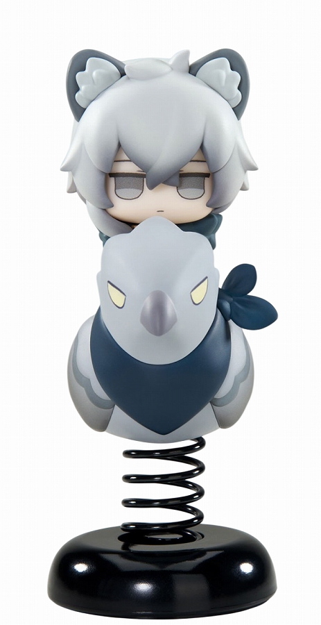 【APEX】Happy Shake アークナイツ シルバーアッシュ