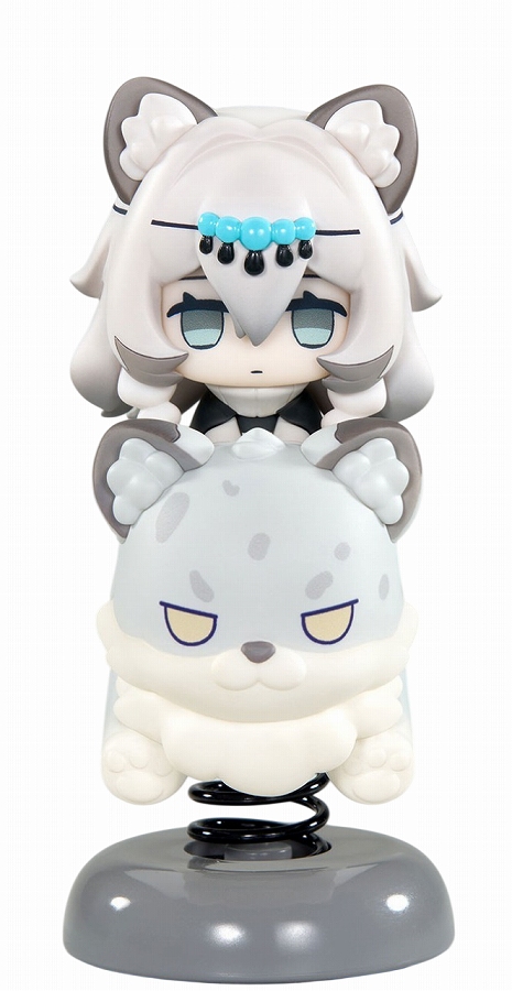 【APEX】Happy Shake アークナイツ プラマニクス