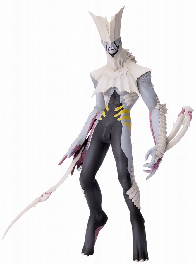 【スクウェア・エニックス】DEGITAL DEVIL SAGA アバタール・チューナー フォルミズム ヴァルナ