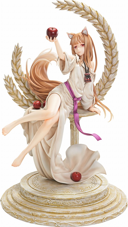 【プライム１スタジオ】コンセプトマスターライン 「狼と香辛料 MERCHANT MEETS THE WISE WOLF」 ホロ