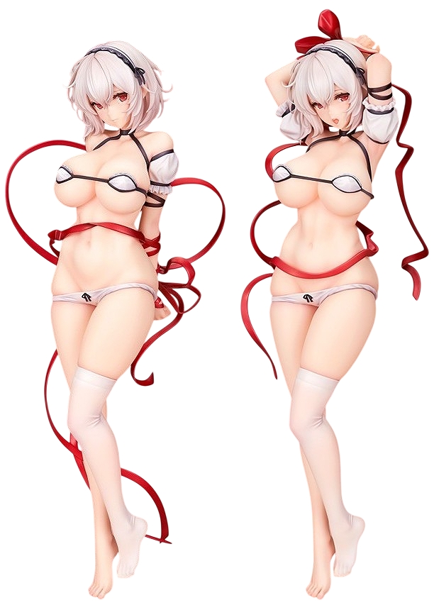 【アルター】アズールレーン シリアス 抱きまくらVer.