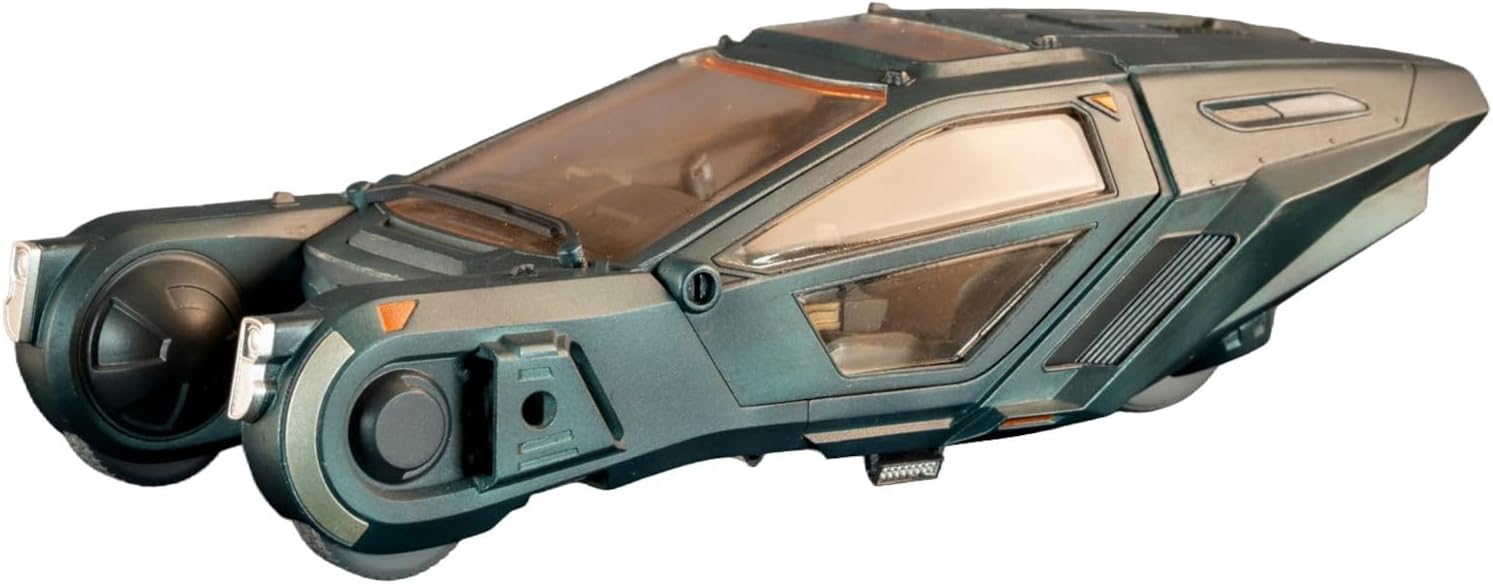 【ベルファイン】映画『ブレードランナー2049』K's Spinner