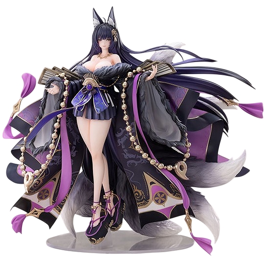 【WINGS inc.】アズールレーン 武蔵 （普通版）