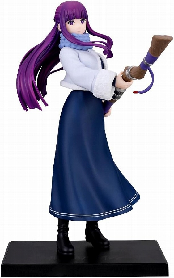 【コトブキヤ】葬送のフリーレン OSHI WORKS フェルン