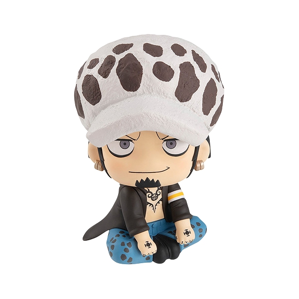 【メガハウス】るかっぷ ONE PIECE トラファルガー・ロー