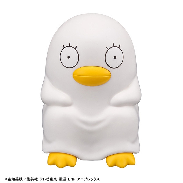 【メガハウス】るかっぷ 銀魂 エリザベス