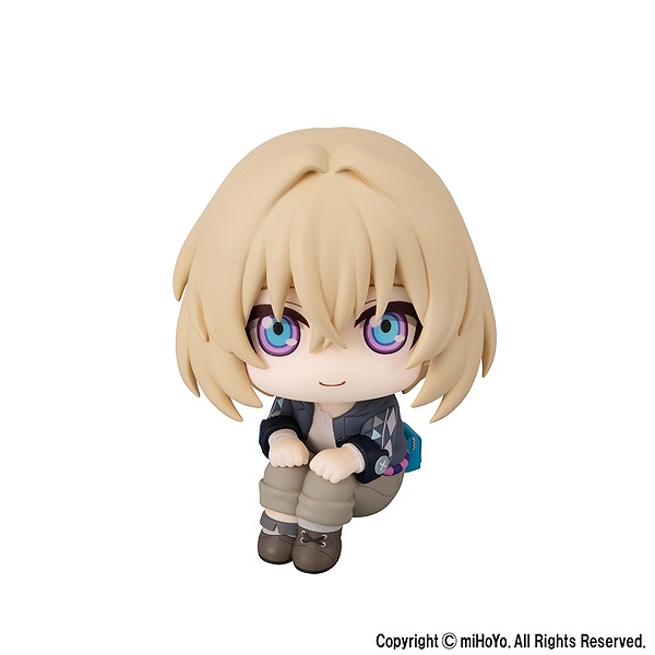 【メガハウス】るかっぷ 崩壊：スターレイル カカワーシャ