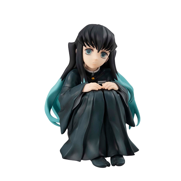 【メガハウス】G.E.M.シリーズ 鬼滅の刃 てのひら時透さん