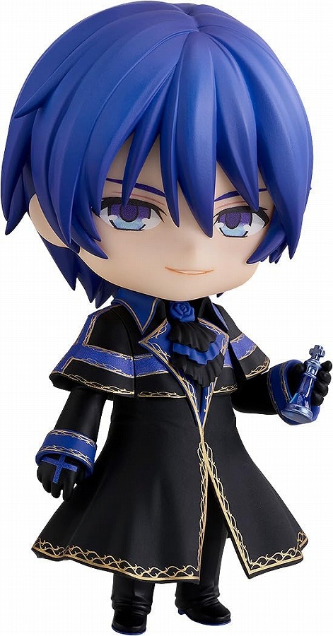 【グッドスマイルカンパニー】ねんどろいど KAITO カンタレラVer.