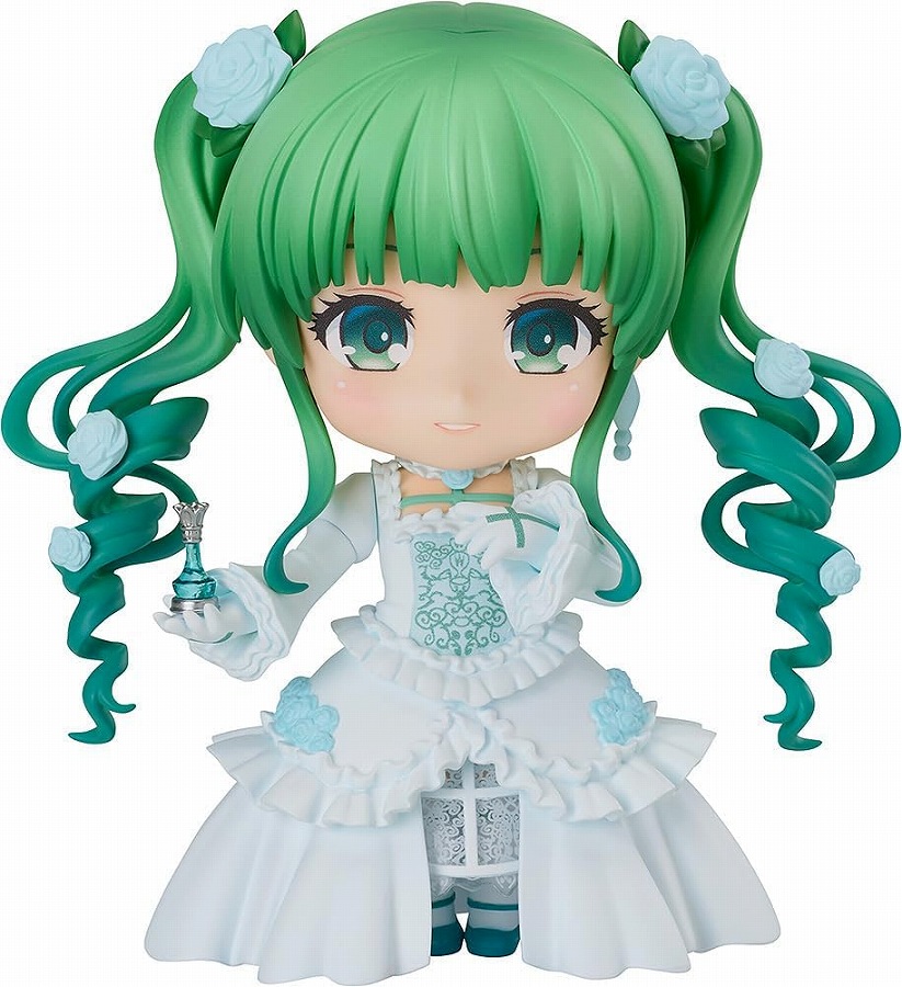 【グッドスマイルカンパニー】ねんどろいど キャラクター・ボーカル・シリーズ01 初音ミク カンタレラVer.
