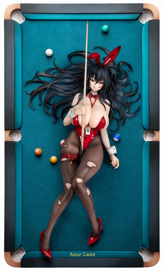 【APEX】アズールレーン 大鳳 羅紗遊情Ver.