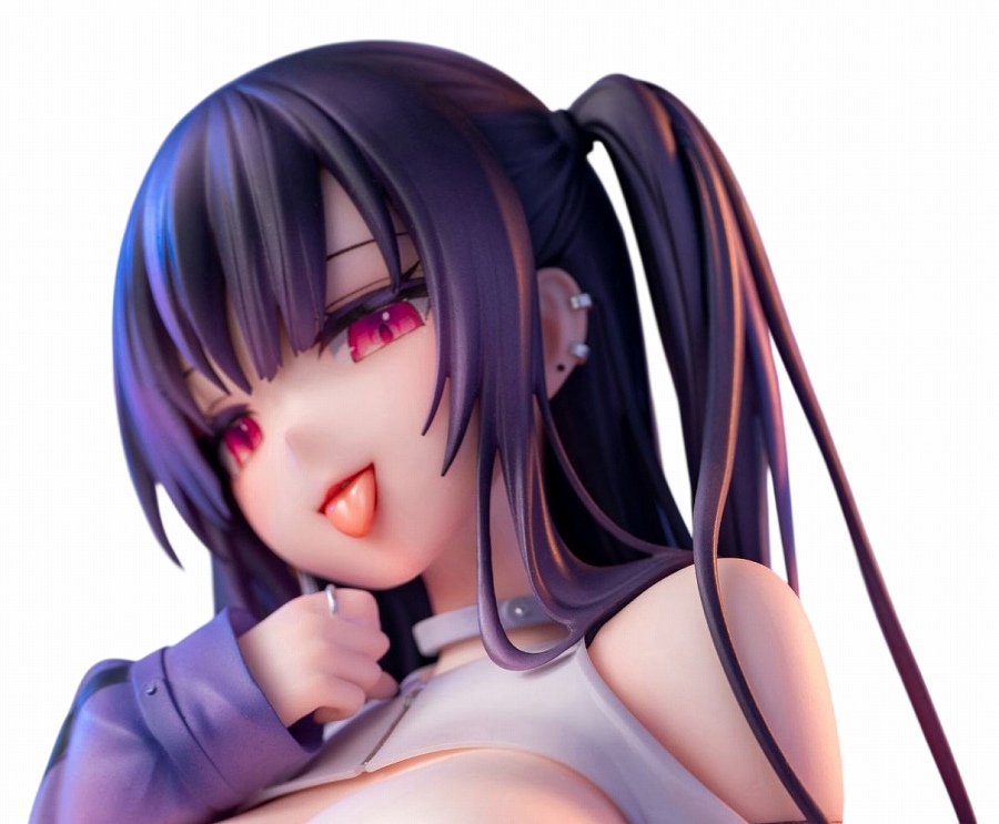 【Eclipse Feather】愛園みか ピギーバウンスVer. 標準版