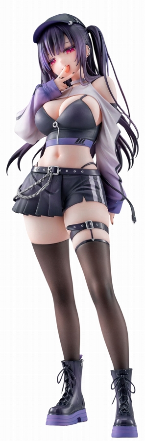 【Eclipse Feather】愛園みか ミッドナイト・グルーヴVer. 豪華版