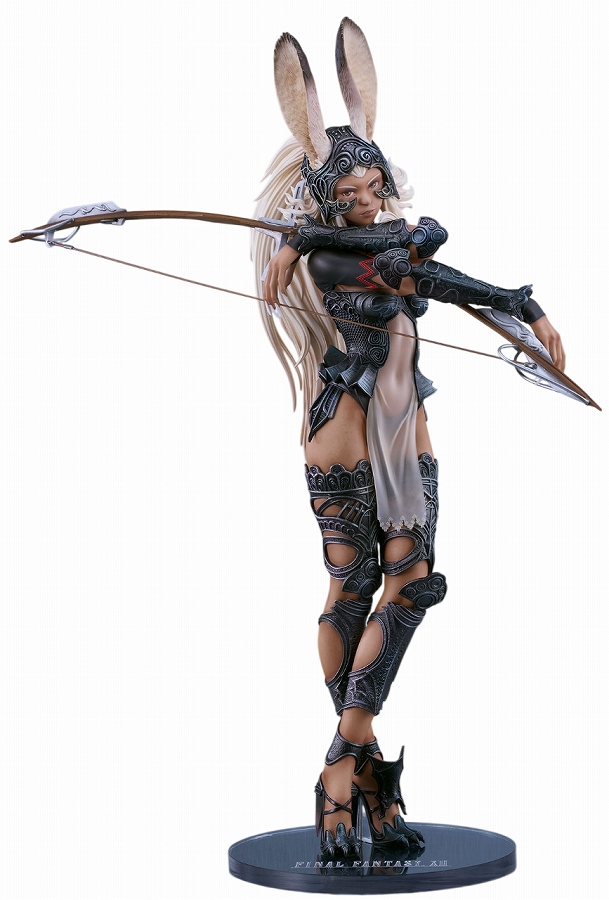 【スクウェア・エニックス】ファイナルファンタジーXII フラン