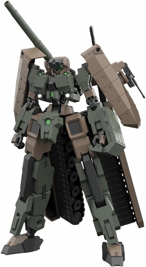 【コトブキヤ】フレームアームズ 七〇式一型 轟雷2