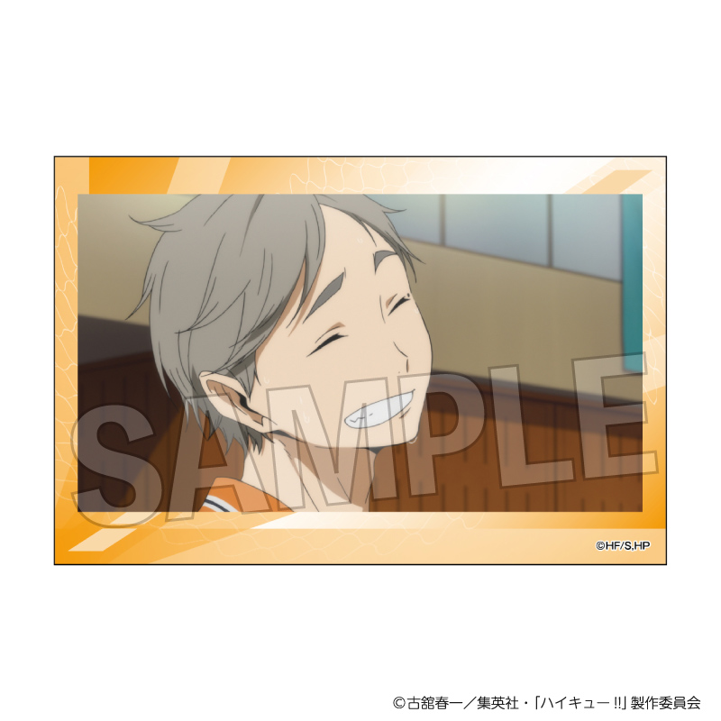 【PROOF】ハイキュー！！ 積み積みブロック vol.10 10