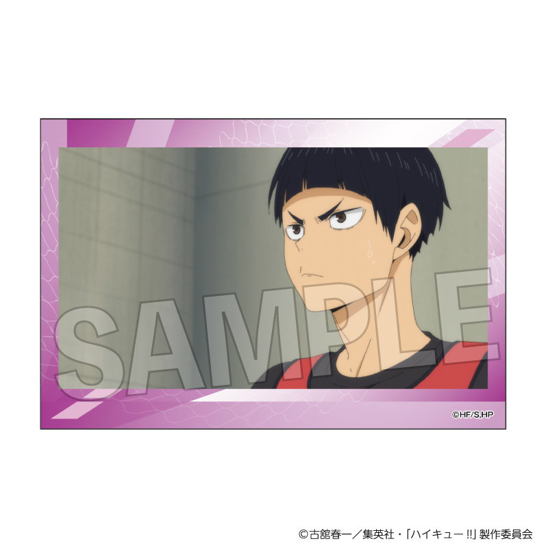 【PROOF】ハイキュー！！ 積み積みブロック vol.10 16