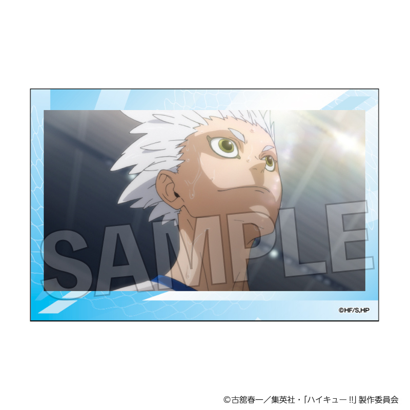 【PROOF】ハイキュー！！ 積み積みブロック vol.10 17