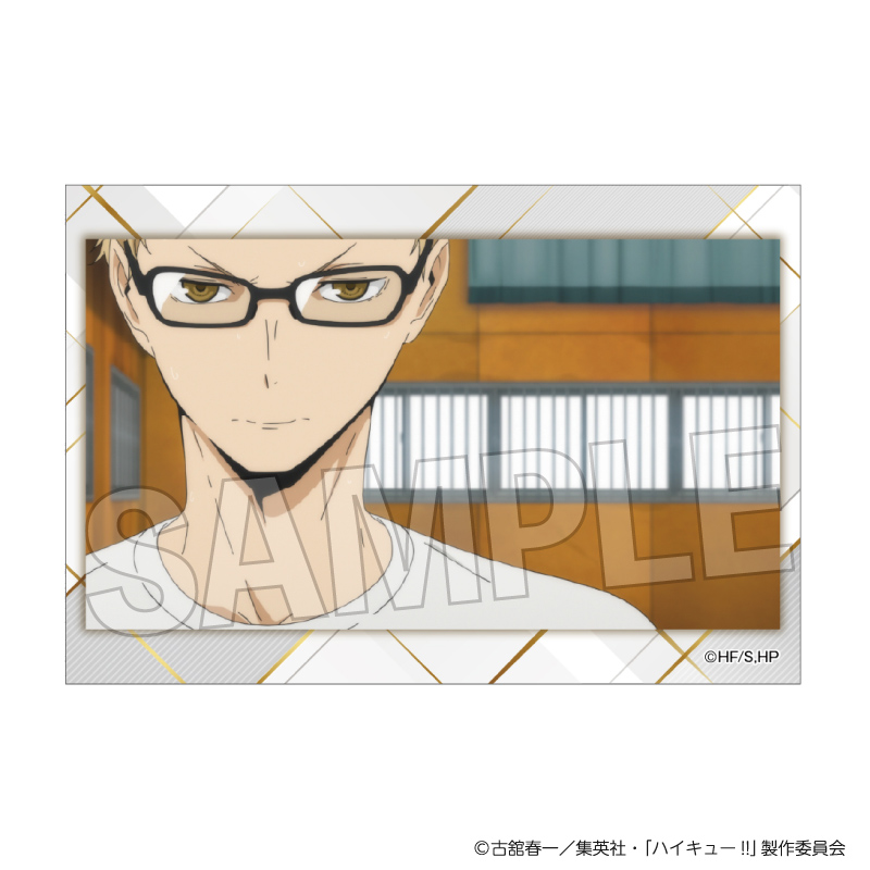 【PROOF】ハイキュー！！ スタパネ ミニ vol.10 14