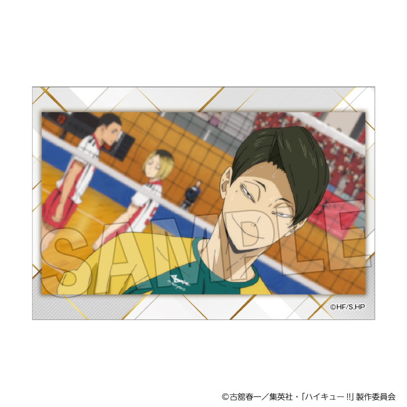 【PROOF】ハイキュー！！ スタパネ ミニ vol.10 19