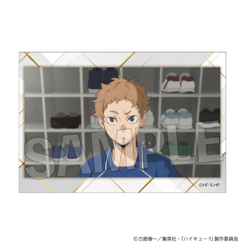 【PROOF】ハイキュー！！ スタパネ ミニ vol.10 20