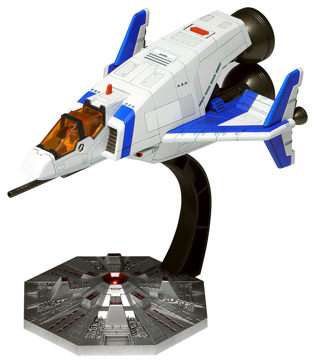 【WAVE】ゼビウス メモリアルゲームコレクション ソルバルウ GM-029