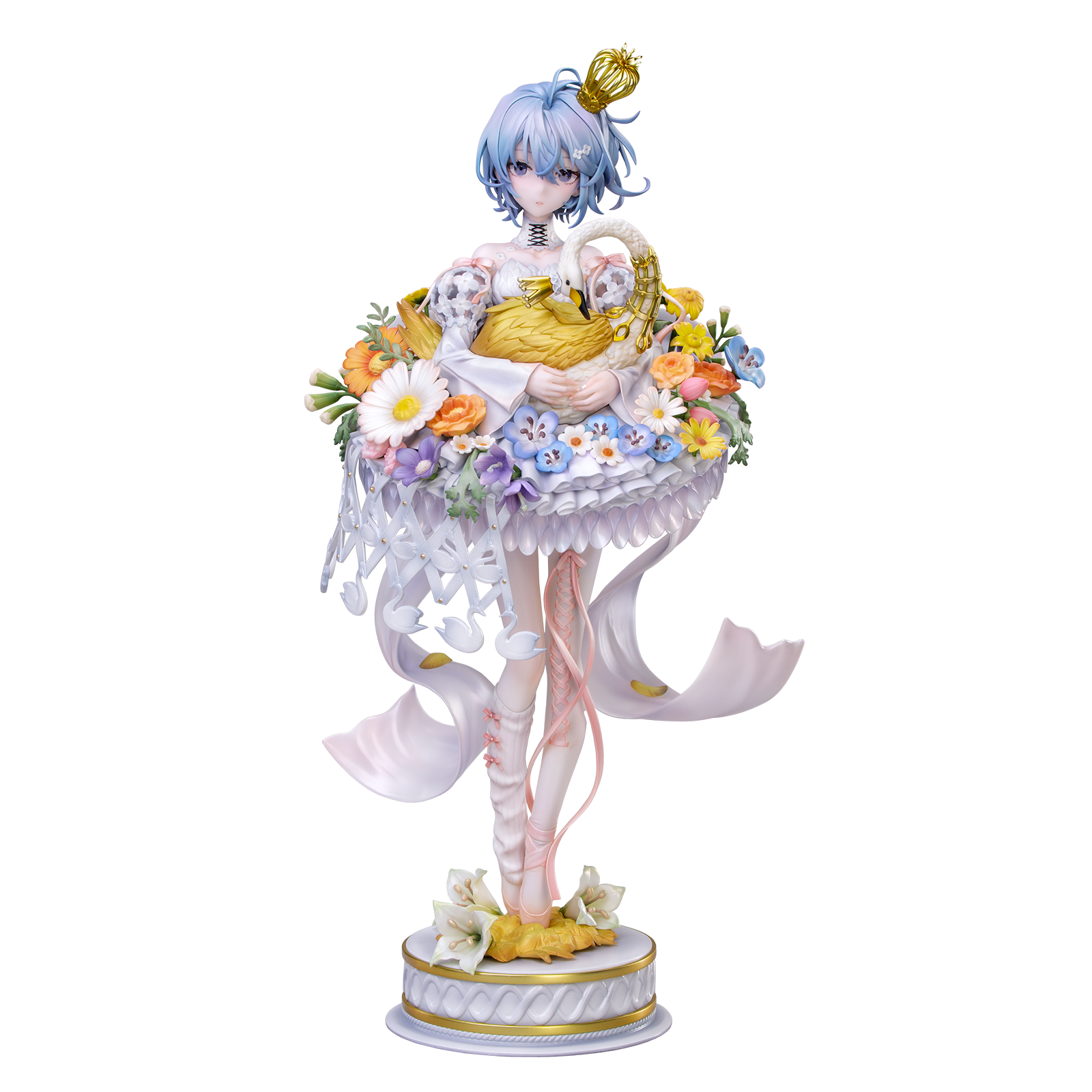 【Myethos】FairyTale -Another- 白鳥の湖