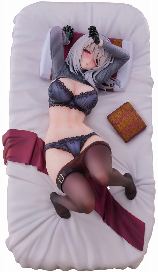 【SIKI ANIM】月夜のレンネ 1/6 完成品フィギュア 豪華版