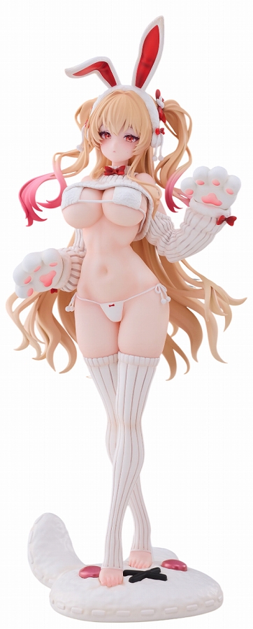 【AniMester】Animester ぷにぷに アゼリアちゃん 1/6 完成品フィギュア