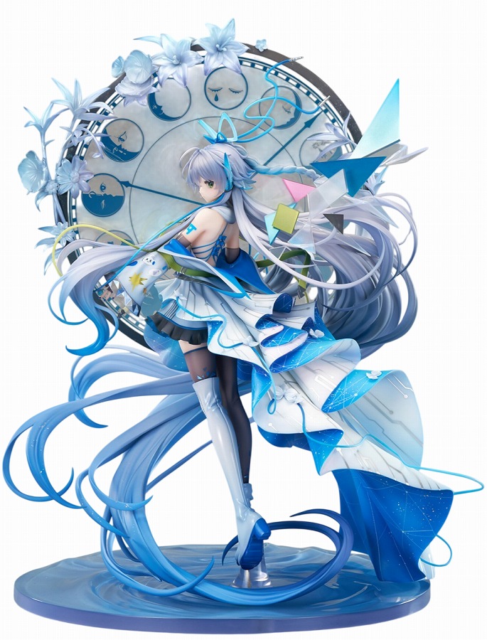 【APEX】Vsinger 洛天依 12th Anniversary Ver.