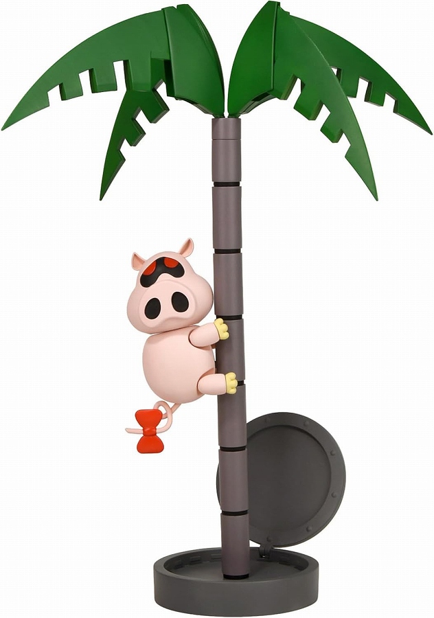 【ベルファイン】タイムボカンシリーズ ヤッターマン おだてブタ