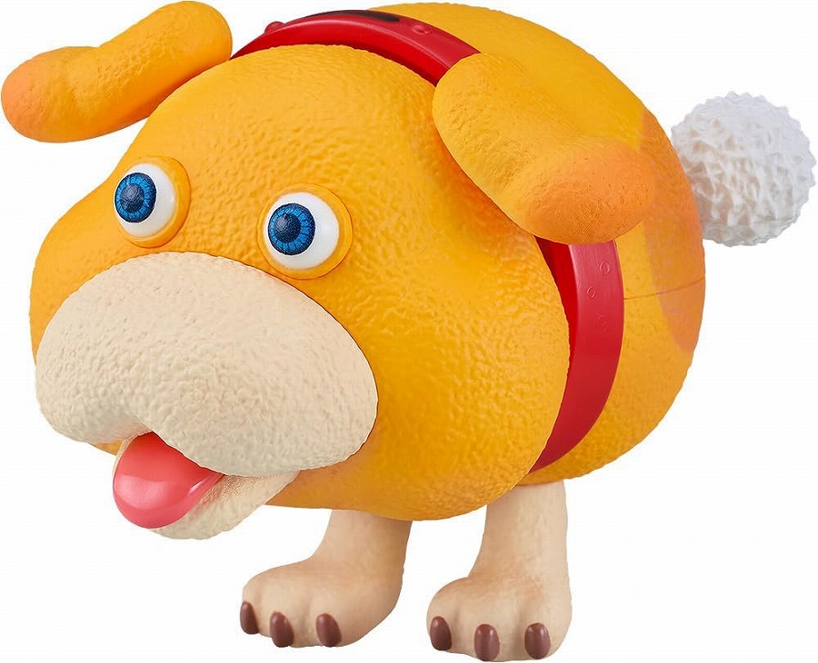 【グッドスマイルカンパニー】ねんどろいど ピクミン オッチン