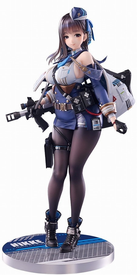 【フリュー】勝利の女神：NIKKE マリアン 1/7スケールフィギュア