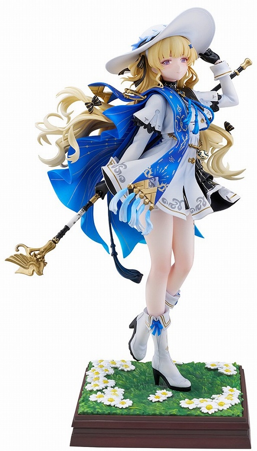 【フリュー】鳴潮 フィービー 1/7スケールフィギュア