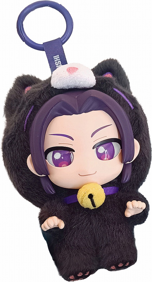 【SUNRISEPOP】薬屋のひとりごと - ビニールぬいぐるみ 壬氏