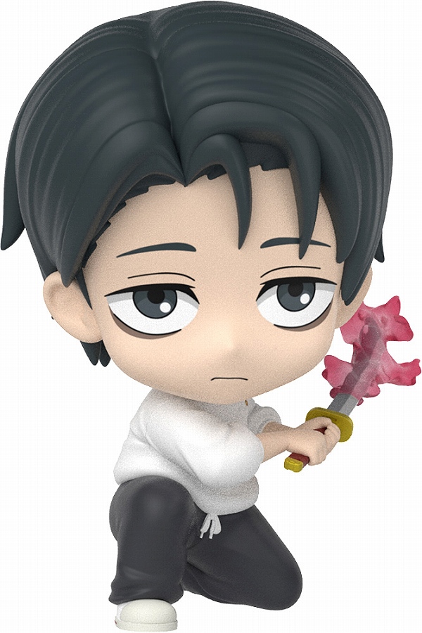 【SUNRISEPOP】呪術廻戦 - フィギュアシット 乙骨憂太