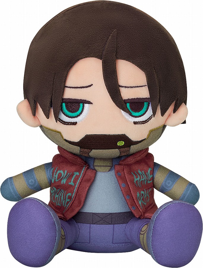 【グッドスマイルカンパニー】ぬいぐるみ 銀河特急 ミルキー☆サブウェイ カート