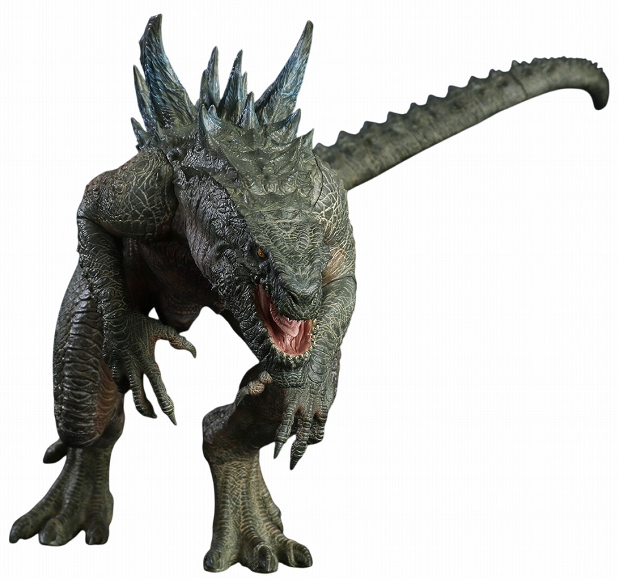 【プレックス】東宝30cmシリーズ ゴジラ（1998）