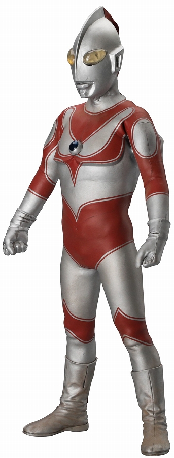 【トイバース】ビリケン商会 プレミアム・コンプリートシリーズ 極上彩色完成版 第3弾「帰ってきたウルトラマン」