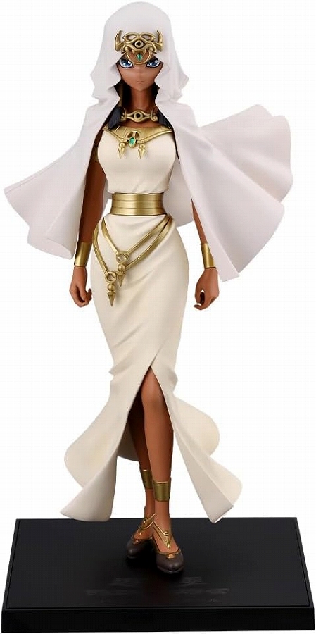 【コトブキヤ】OSHI WORKS 遊☆戯☆王デュエルモンスターズ イシズ・イシュタール