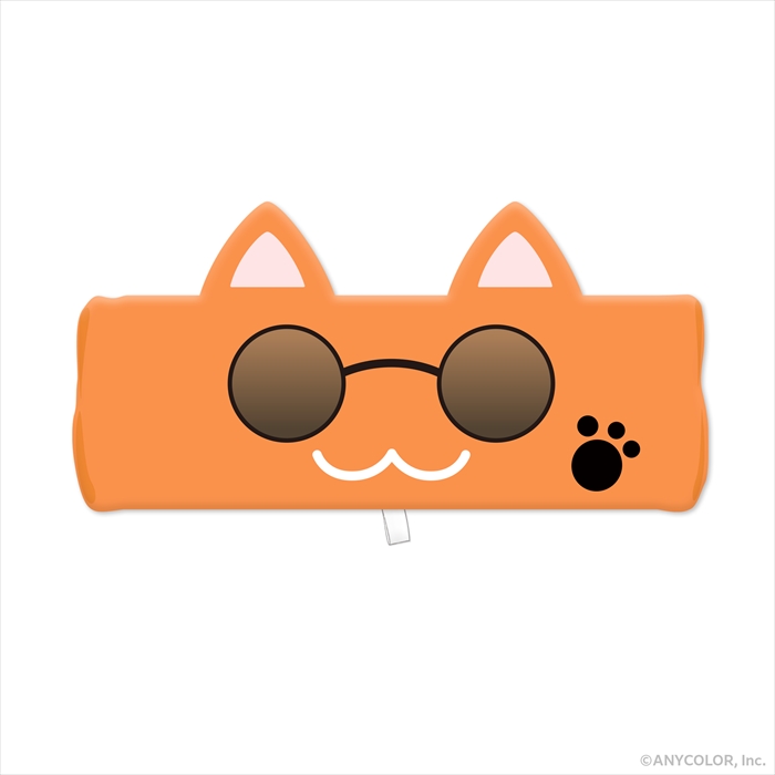 【サイバーエージェント】Noctyx NIJISANJI EN 周年企画 ヘッドバンド アルバーン・ノックス