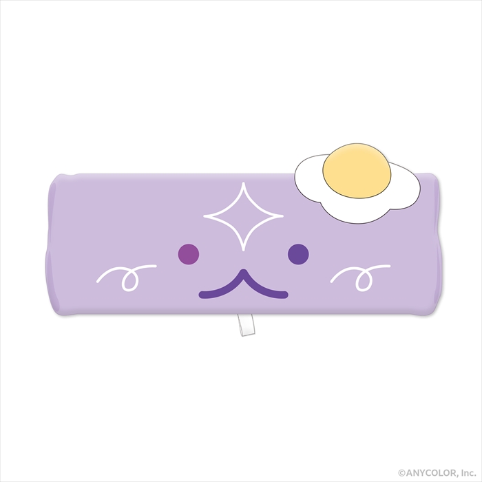 【サイバーエージェント】Noctyx NIJISANJI EN 周年企画 ヘッドバンド 浮奇・ヴィオレタ