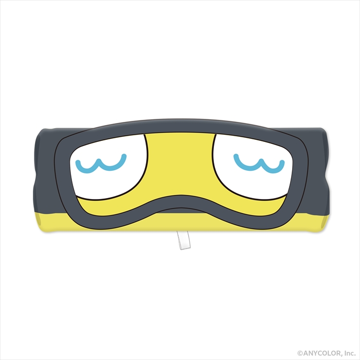 【サイバーエージェント】Noctyx NIJISANJI EN 周年企画 ヘッドバンド サニー・ブリスコー