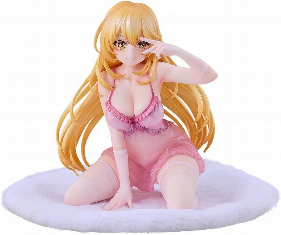 【Solarain】とある科学の超電磁砲T 食蜂操祈 ネグリジェ Ver.