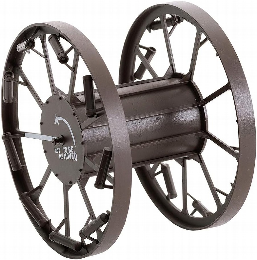 【StudioSYUTO】パンジャンドラム