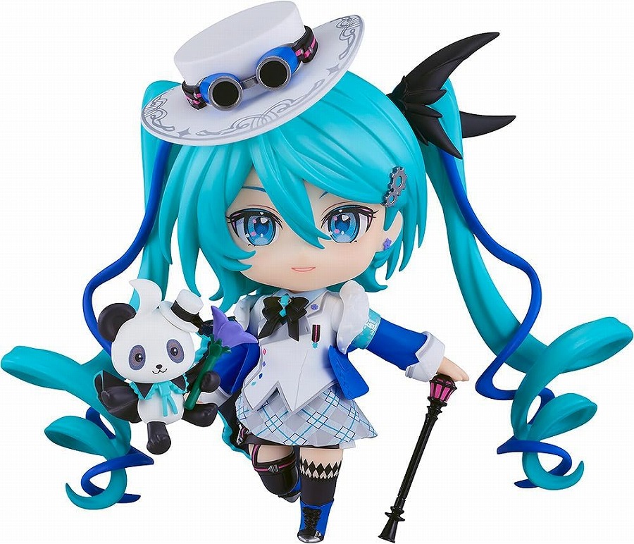 【グッドスマイルカンパニー】ねんどろいど キャラクター・ボーカル・シリーズ01 初音ミク 初音ミク MIKU WITH YOU 2025Ver.