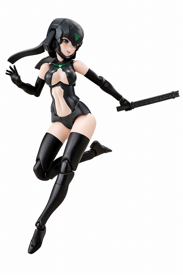 【コトブキヤ】メガミデバイス B1R-L シャーシキット スキンカラーB