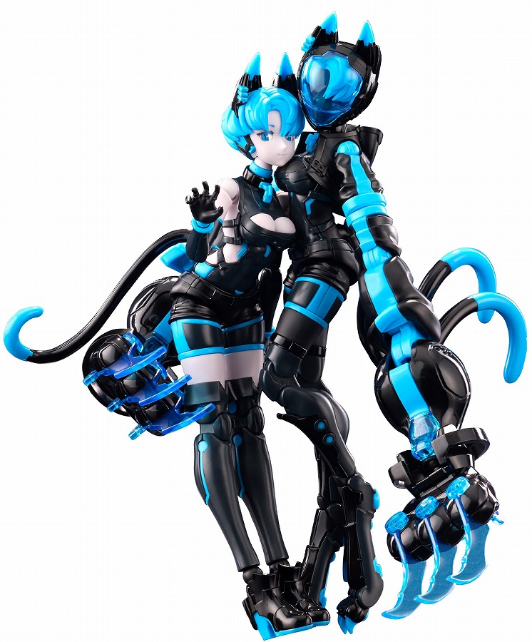 【卓匠文化発展】アニマサーキット ソラ・ザ・キャット SP